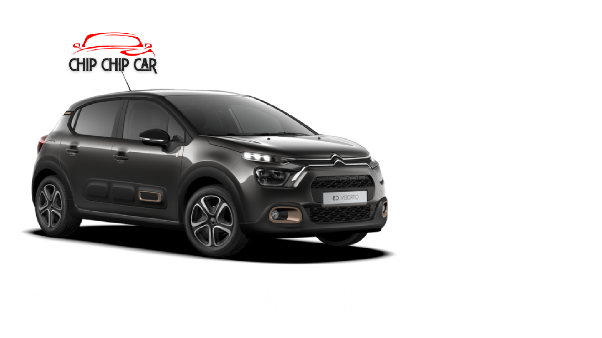 Citroën C3 OR SIMILAR