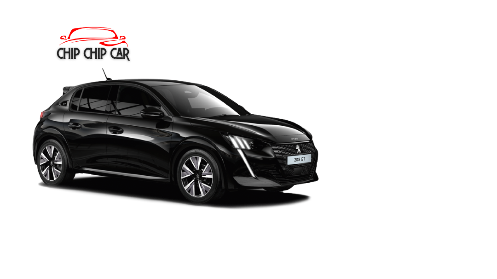 Peugeot 208 OR SIMILAR