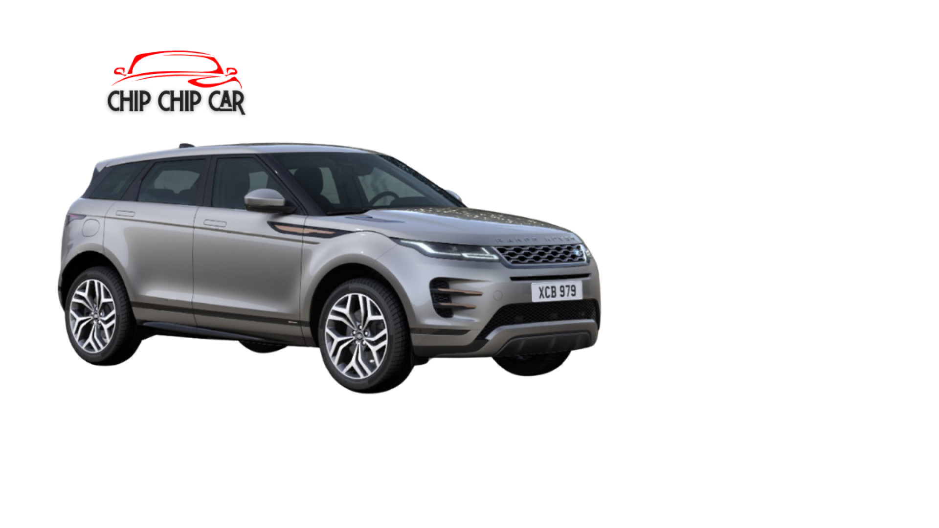 RANGE ROVER EVOQUE OR SIMILAR