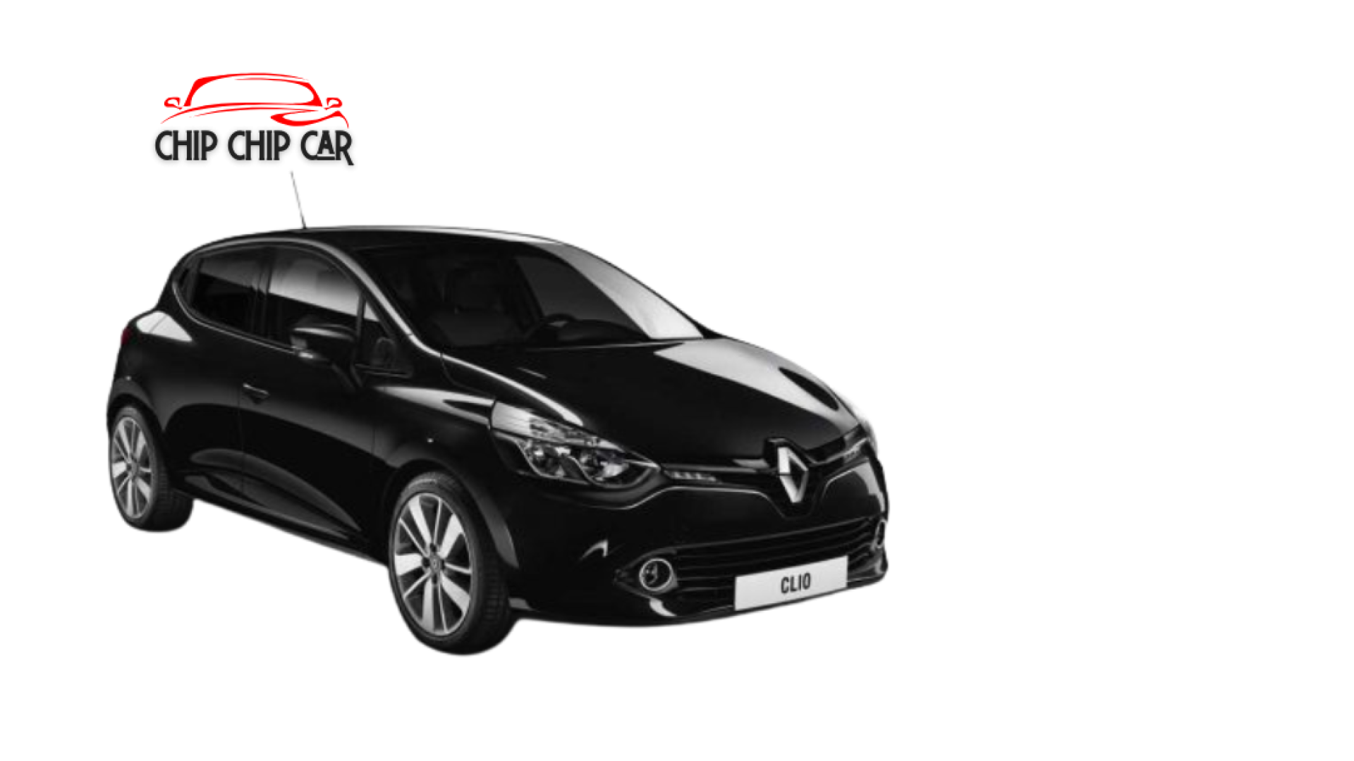 Clio 4 OR SIMILAR
