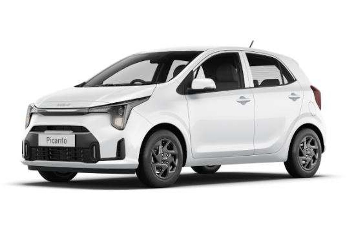 Kia Picanto or similar
