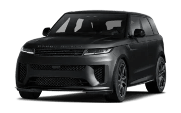 Range Rover Sport Casablanca